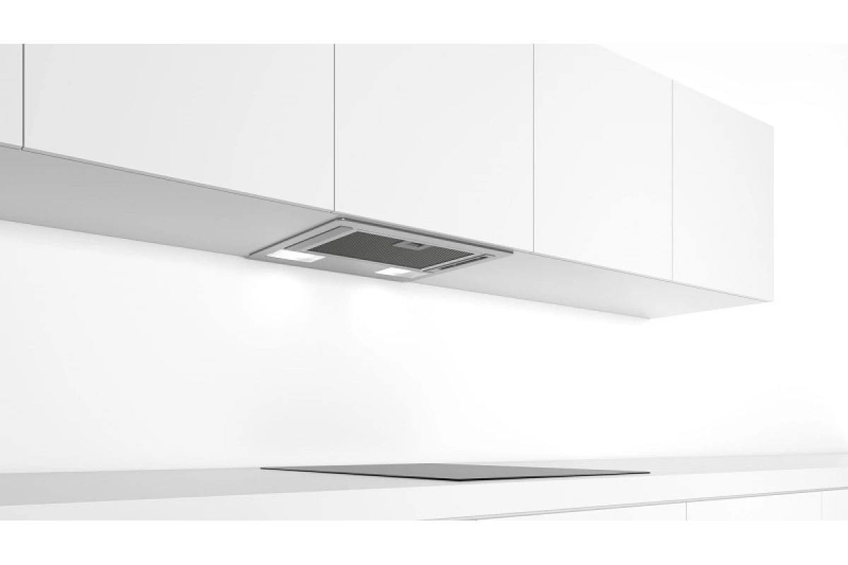 Встраиваемая вытяжка Bosch DLN53AA50