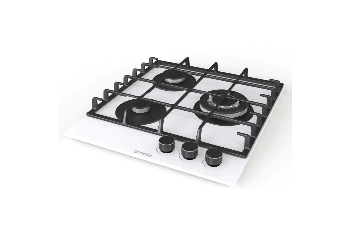 Газовая варочная панель Gorenje GTW431WE