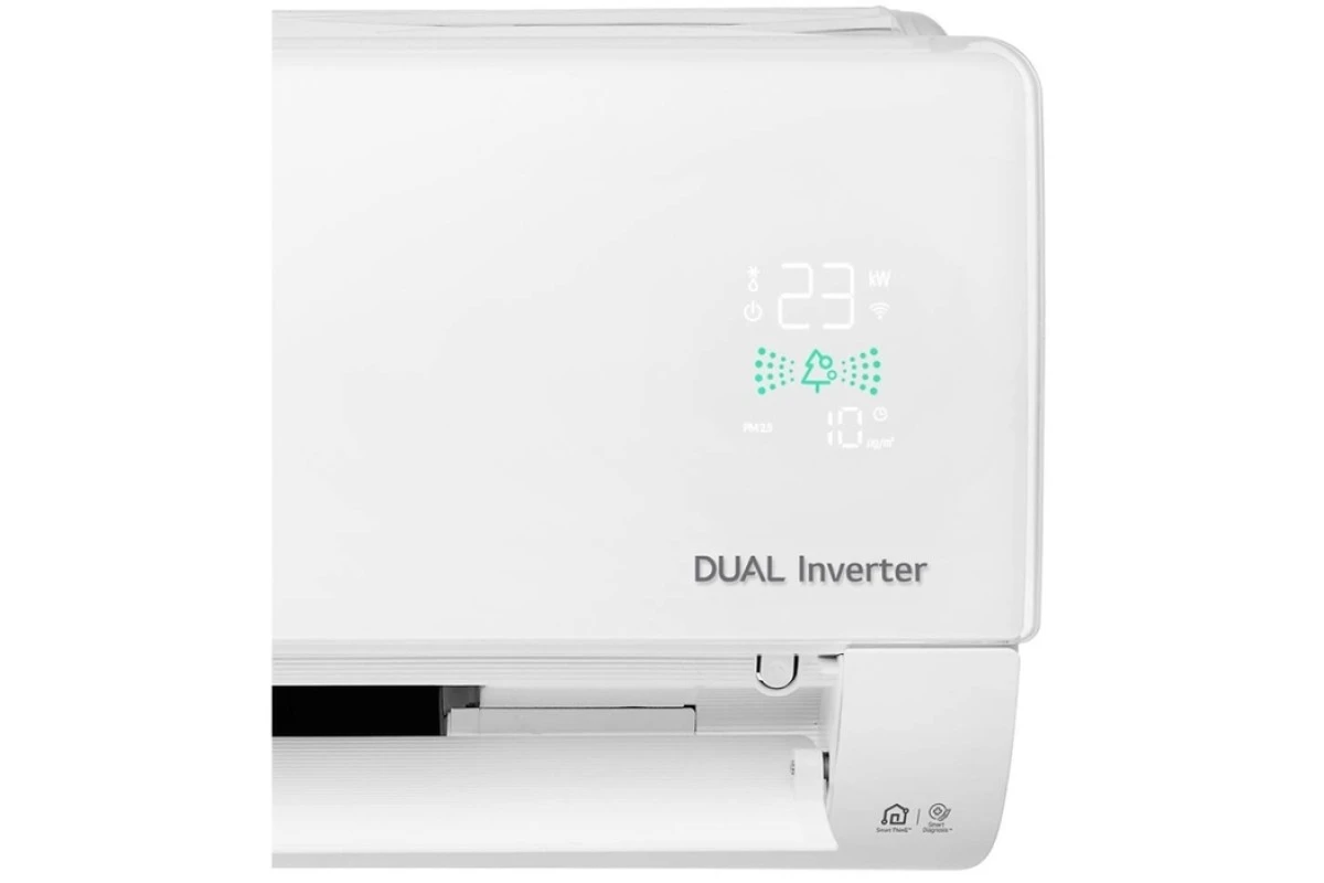 Кондиционер Lg Air Puricare AP12RK