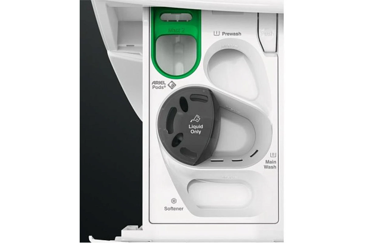 Стиральная машина AEG L8FEC69PS