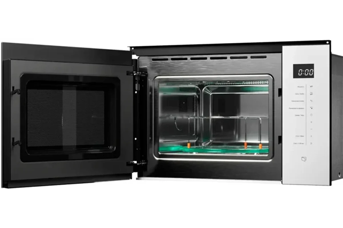 Микроволновая печь Kuppersberg HMW 651 W