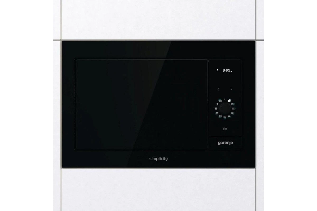 Встраиваемая микроволновая печь Gorenje BM235G1SYB