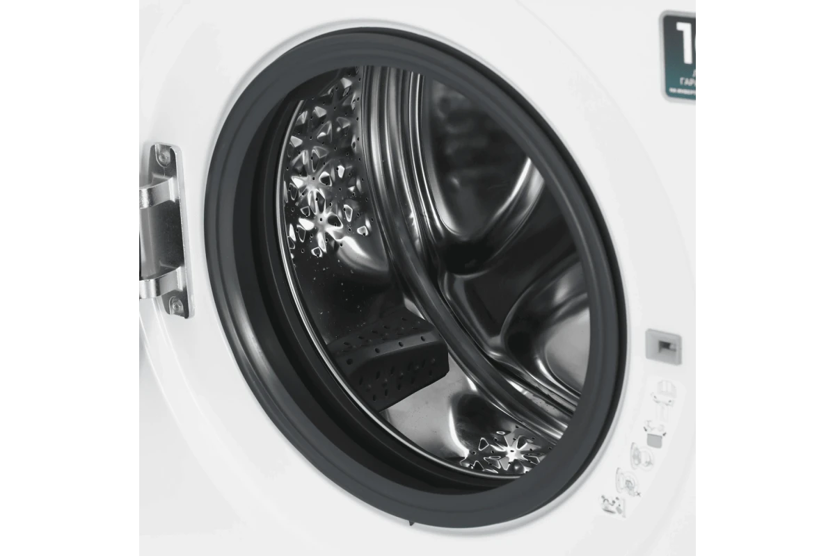 Стиральная машина Hisense WF3S6021BW2