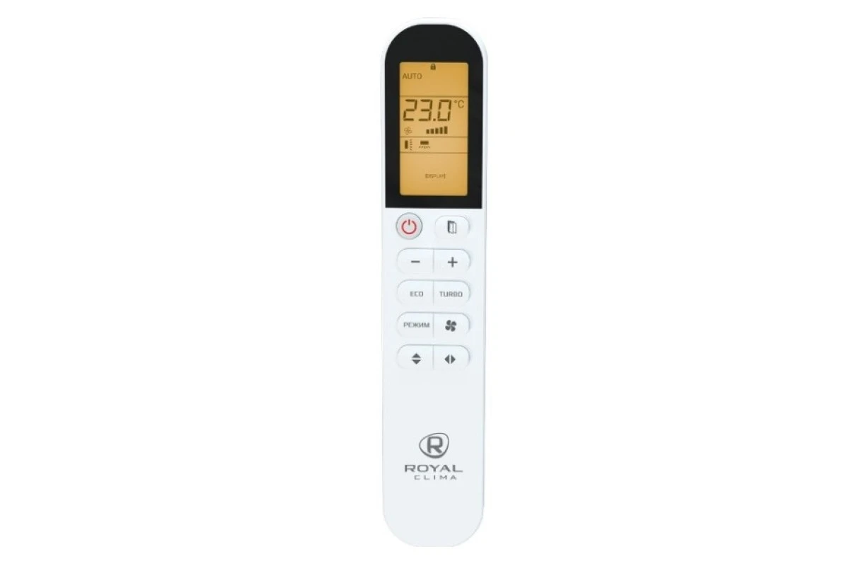 Кондиционер Royal Clima Gloria RC-GL90HN