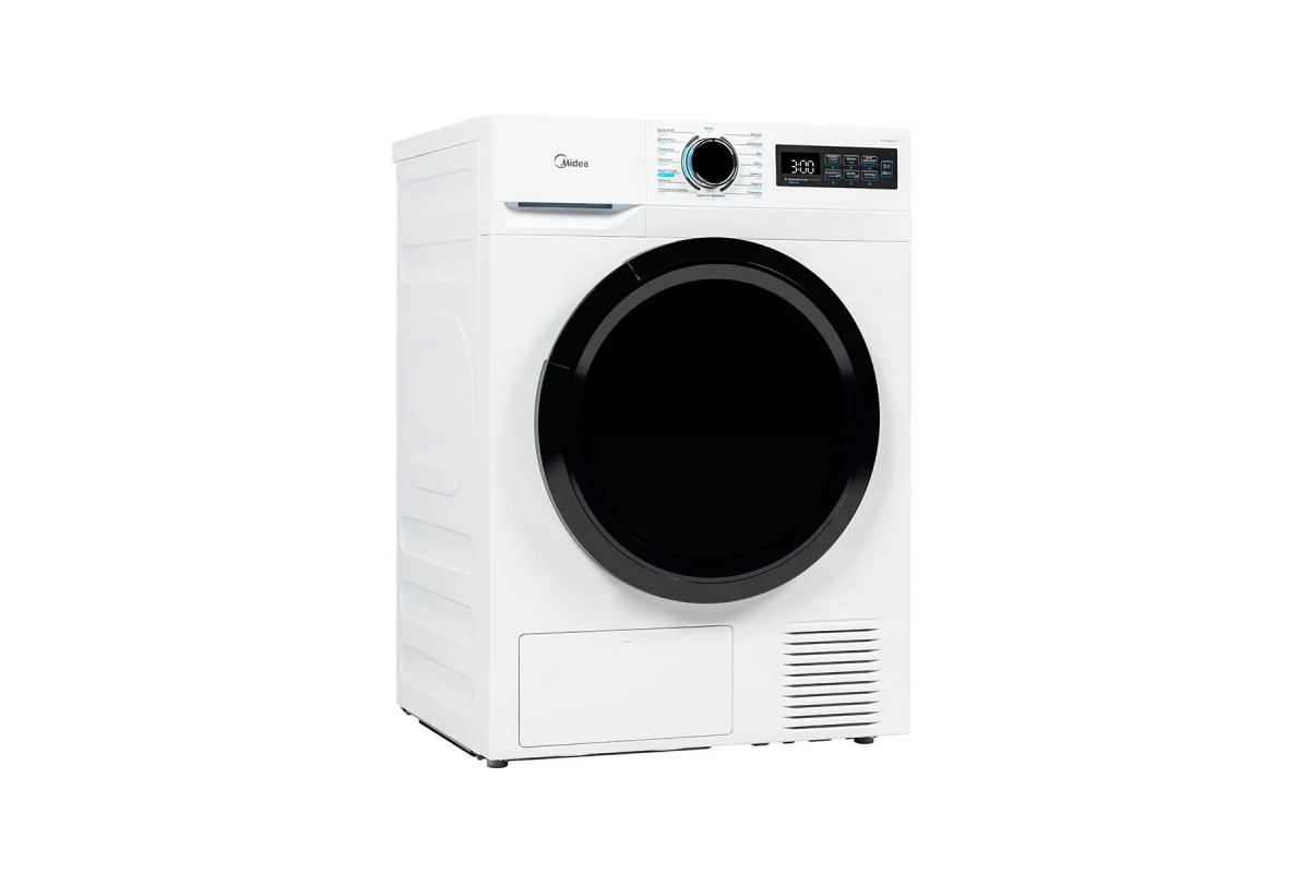 Сушильная машина Midea MD1180BH60/W-RU