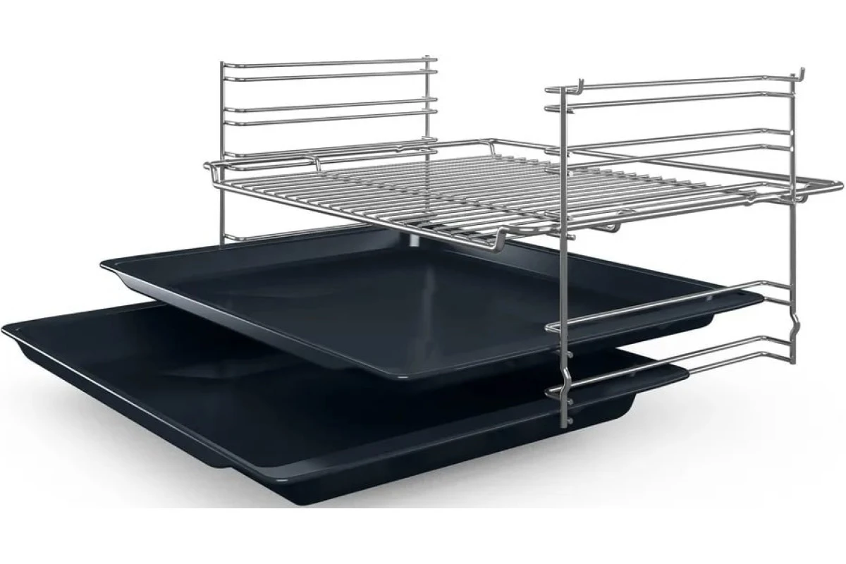 Духовой шкаф Bosch HBF512BW1T
