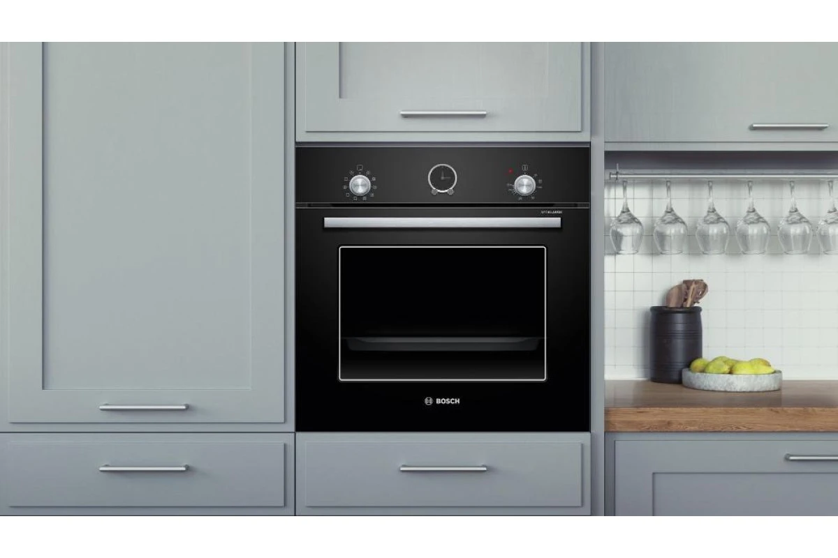 Духовой шкаф Bosch HBJS10YB0R