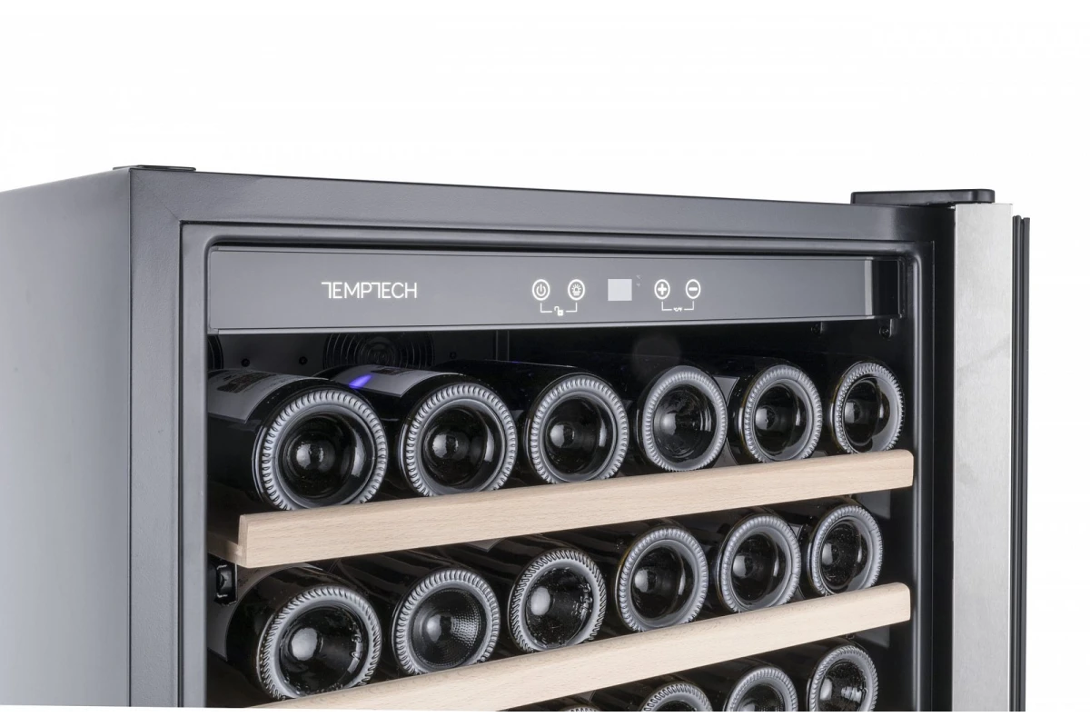 Винный шкаф Temptech WP180SCB