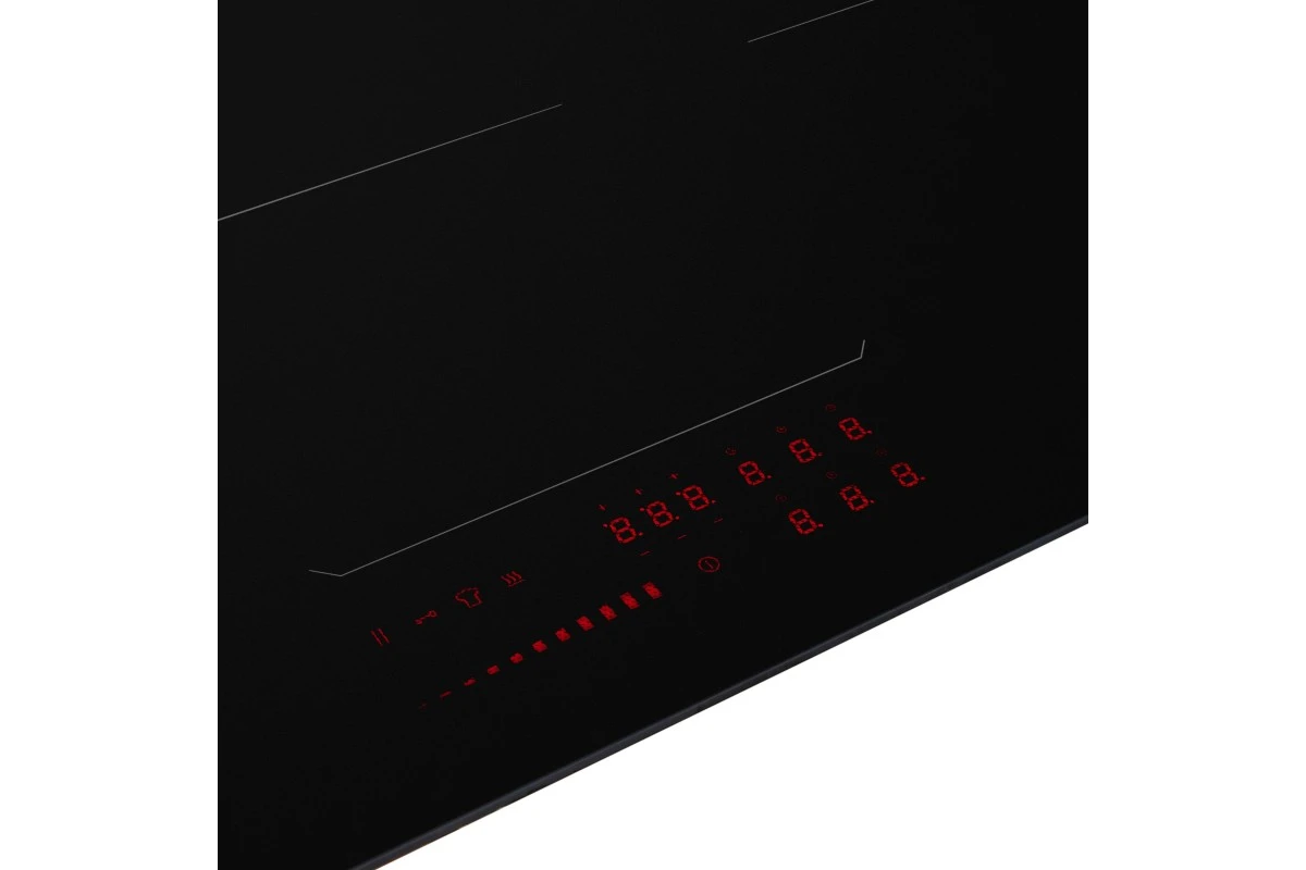 Индукционная варочная панель DeLonghi SLI 906 RUS