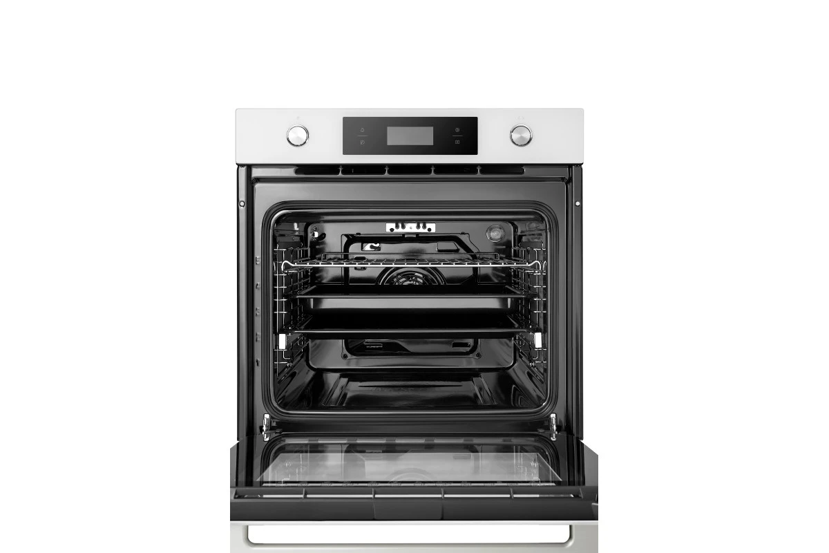 Духовой шкаф Midea MO78100CGW