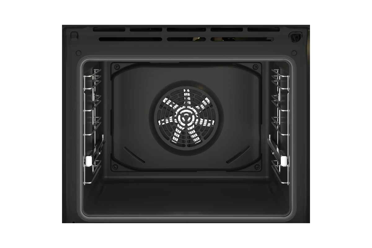 Духовой шкаф Hotpoint FE8 1352 SP BLG