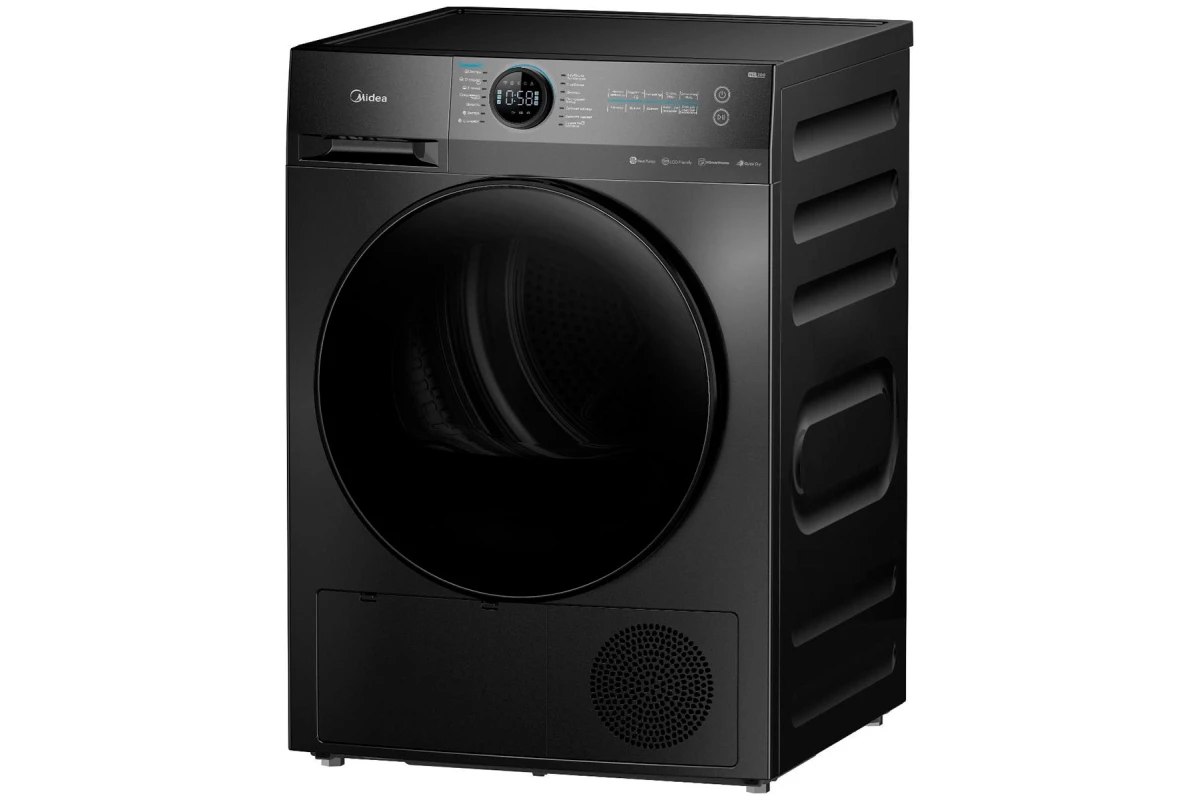 Сушильная машина Midea MD200D90WB/S-RU