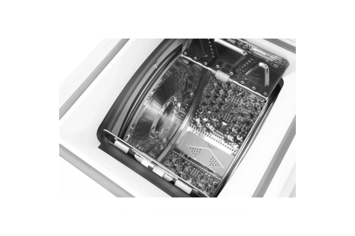 Стиральная машина Midea MFE11W65/W-C