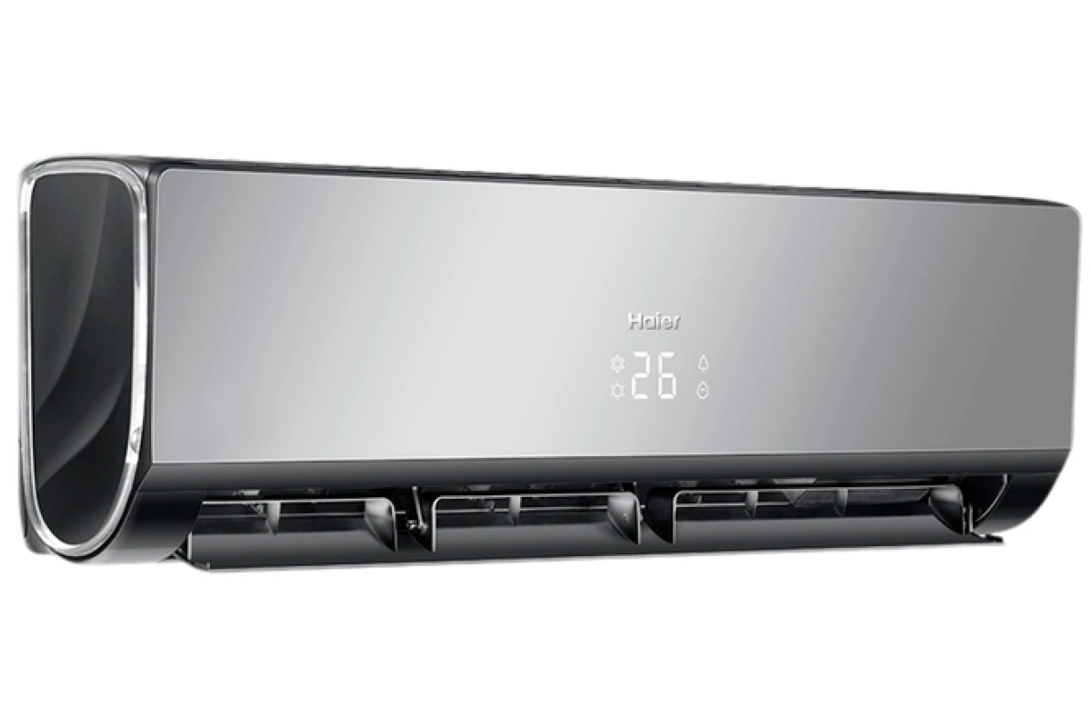 Кондиционер Haier Flexera AS18NS6ERA-B/1U50S2SJ3FA
