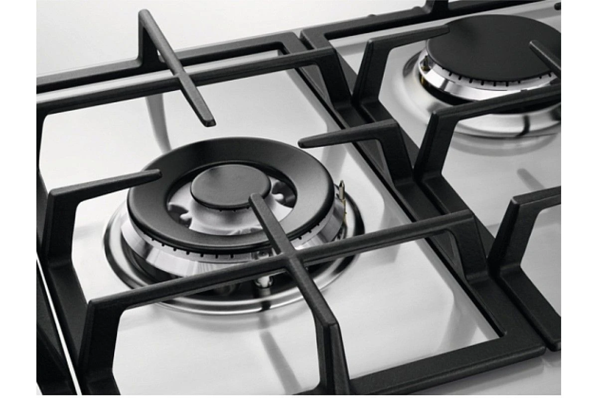 Варочная панель Electrolux KGS7536SX