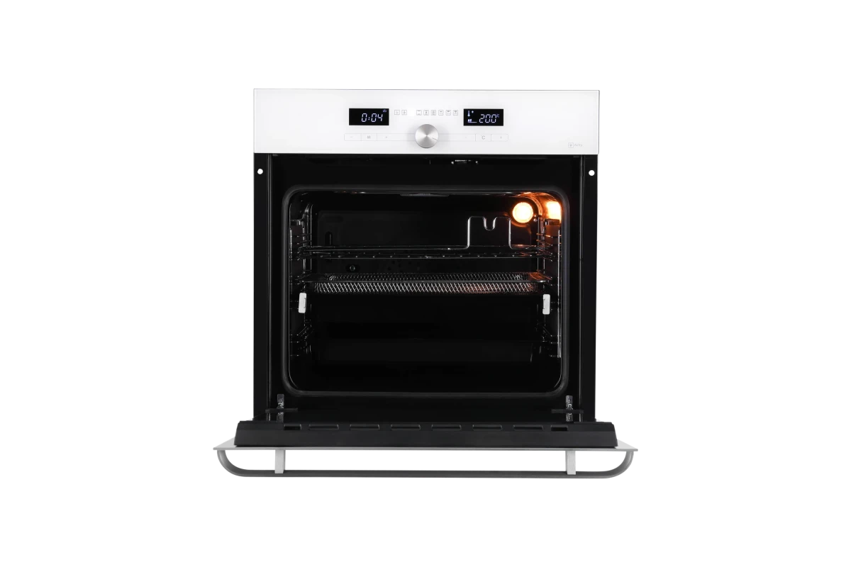 Духовой шкаф Hiberg VM 6193 W