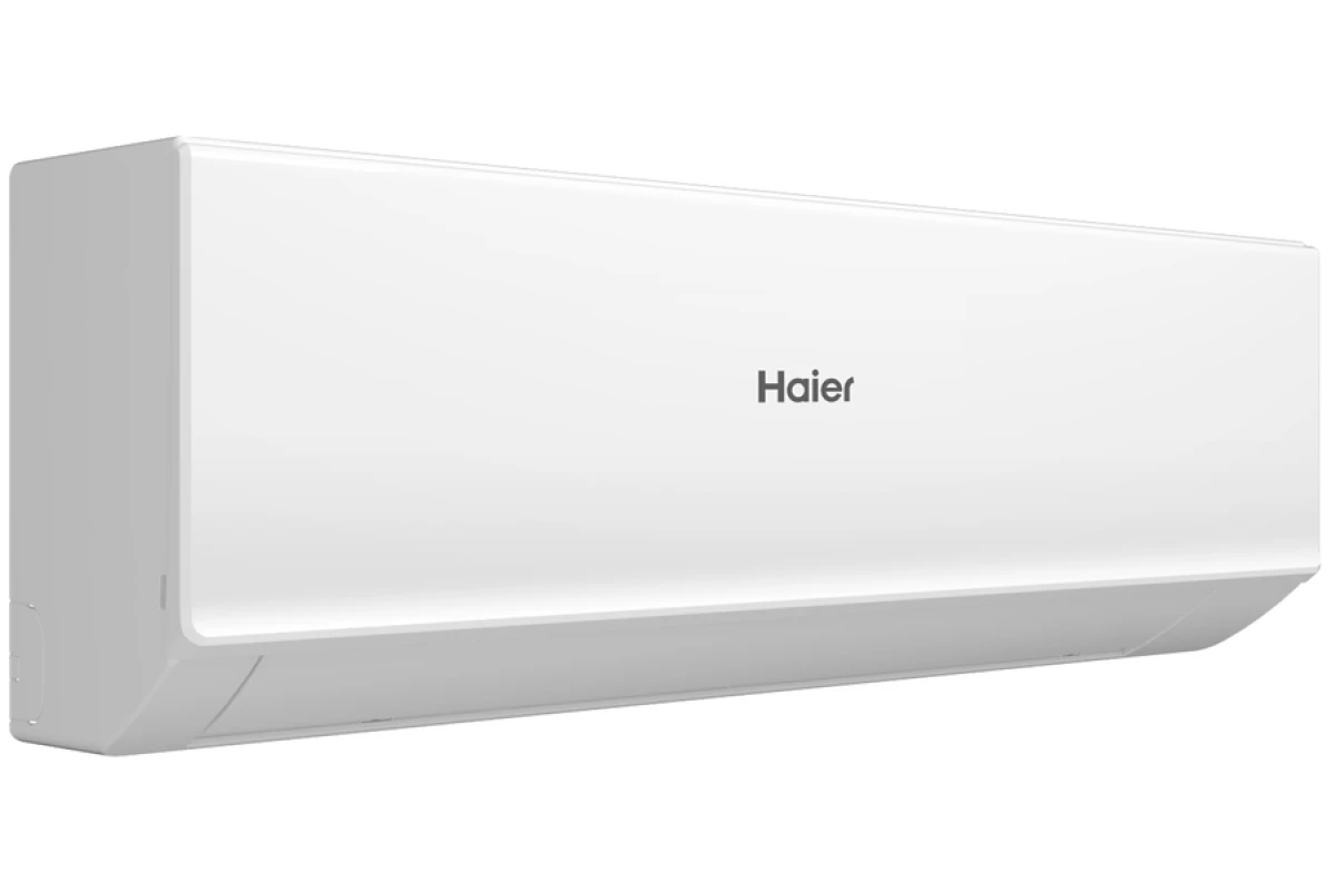 Кондиционер Haier Quantum AS20HQJ1HRA-W/1U20HQJ1FRA