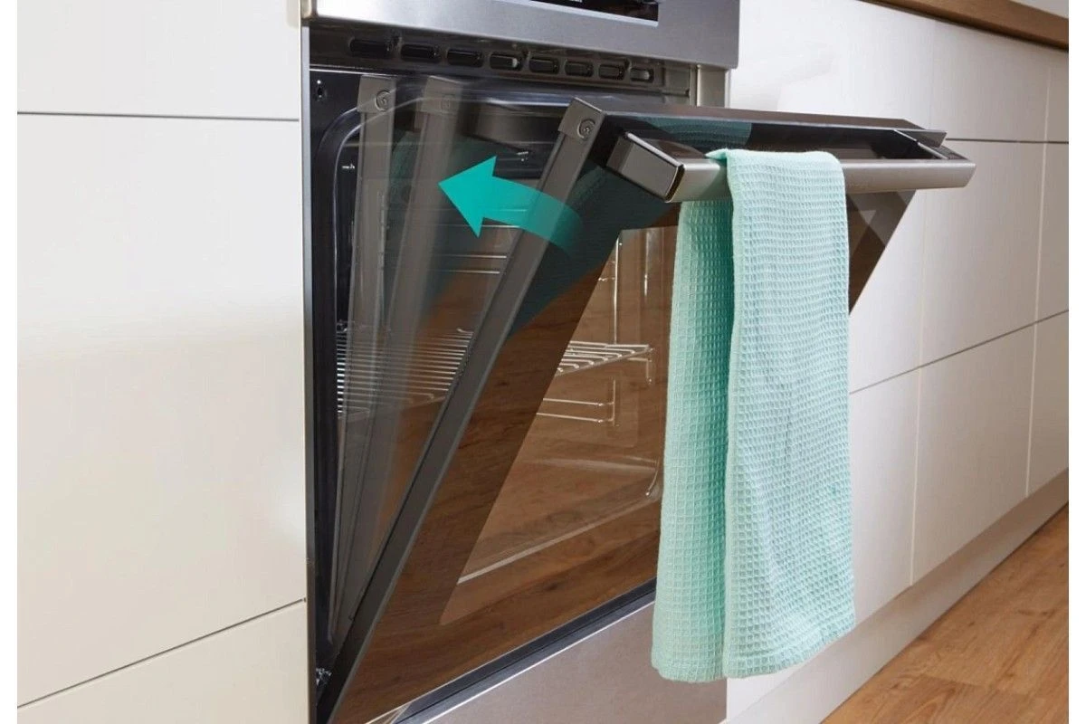 Электрическая плита Gorenje GEIT5C60BXPG
