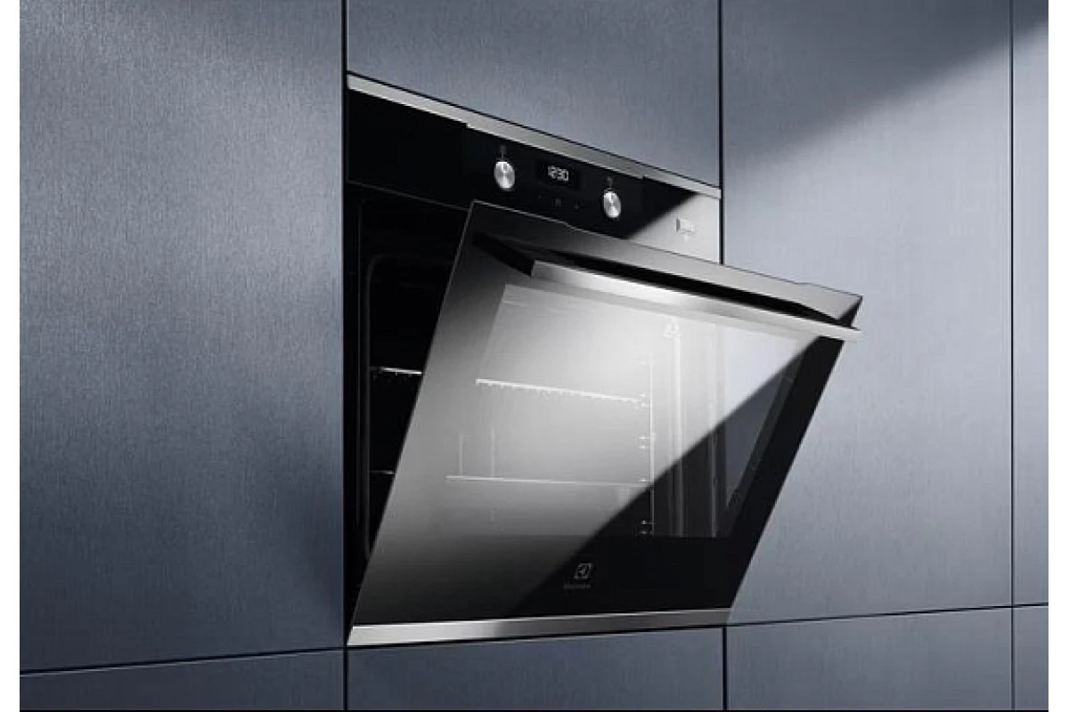 Духовой шкаф Electrolux KODEC70X