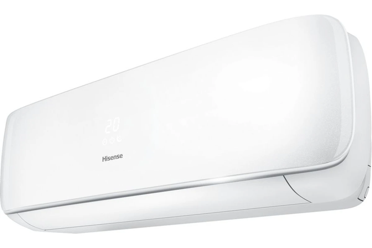 Настенный внутренний блок мульти сплит-системы Hisense Free Match AMS-18UW4RXATG03 WI-FI