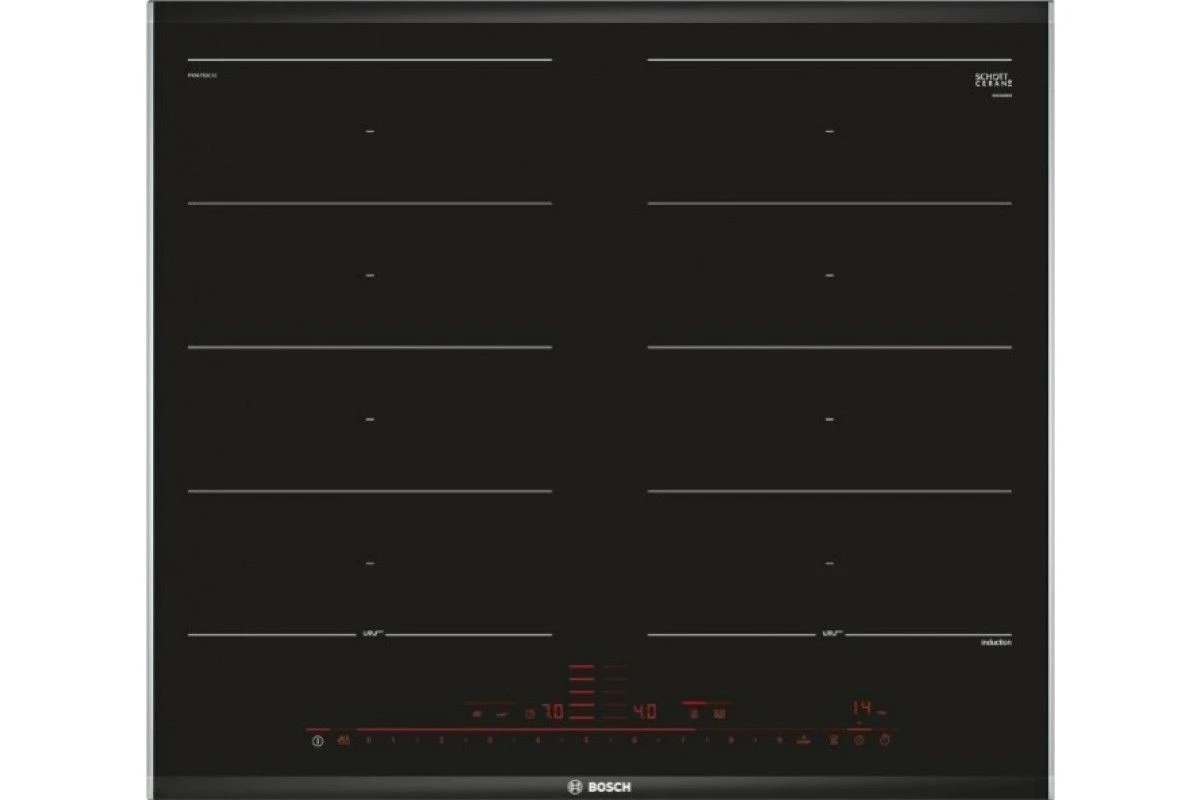 Варочная панель Bosch PXX675DC1E