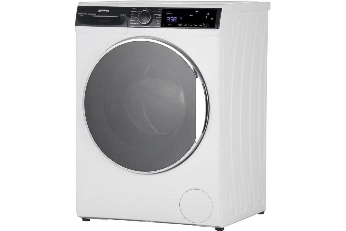 Стиральная машина Smeg WM3T84RU4