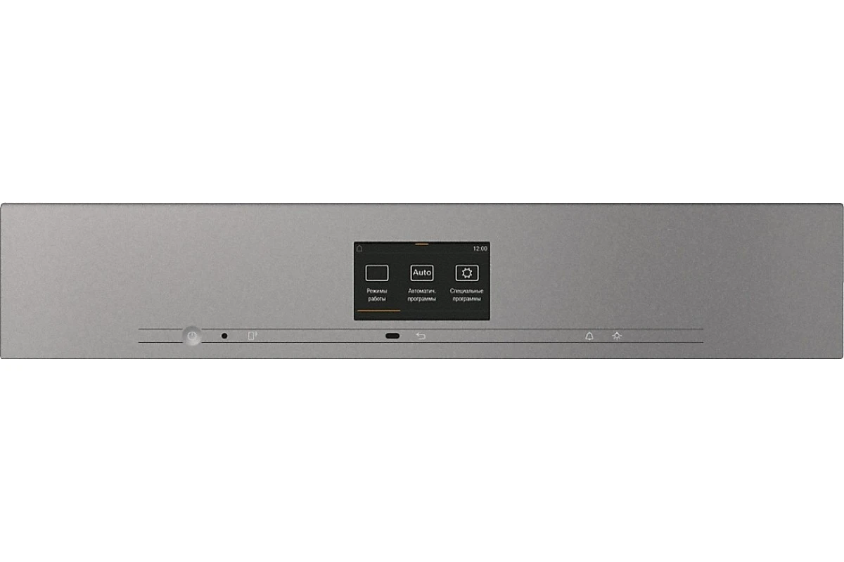 Духовой шкаф Miele H 7660 BP GRGR