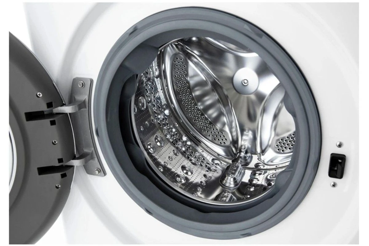 Стиральная машина LG F2V3HS4W
