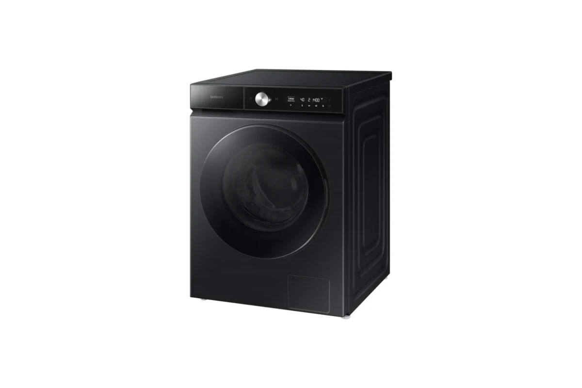 Стирально-сушильная машина Samsung WD11BB944DGBGU