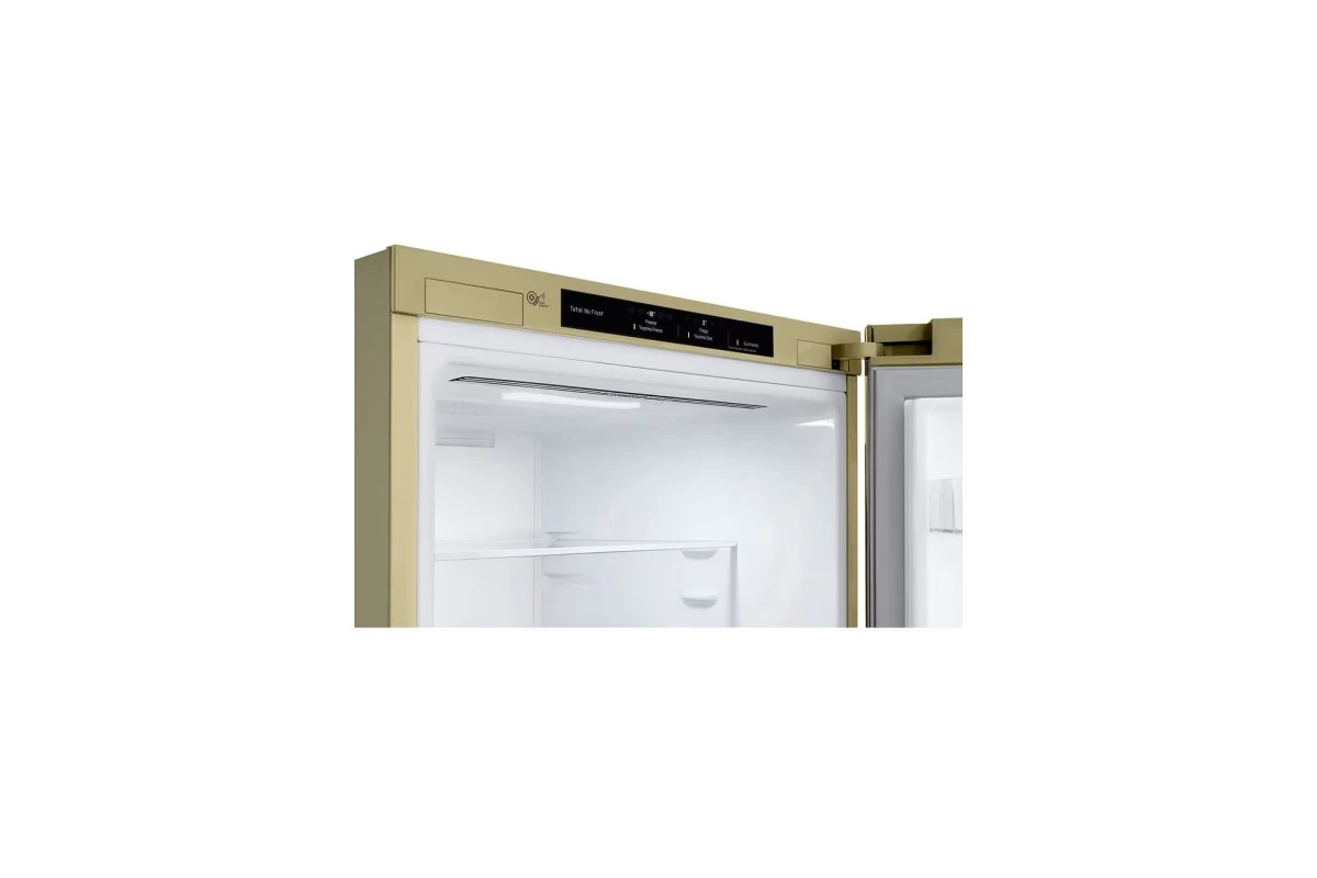 Холодильник LG GC-B459SECL