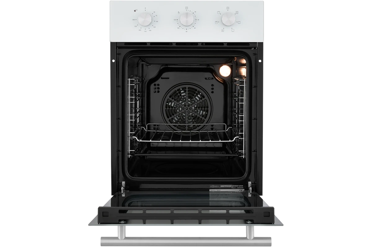 Духовой шкаф Zugel ZOE604W