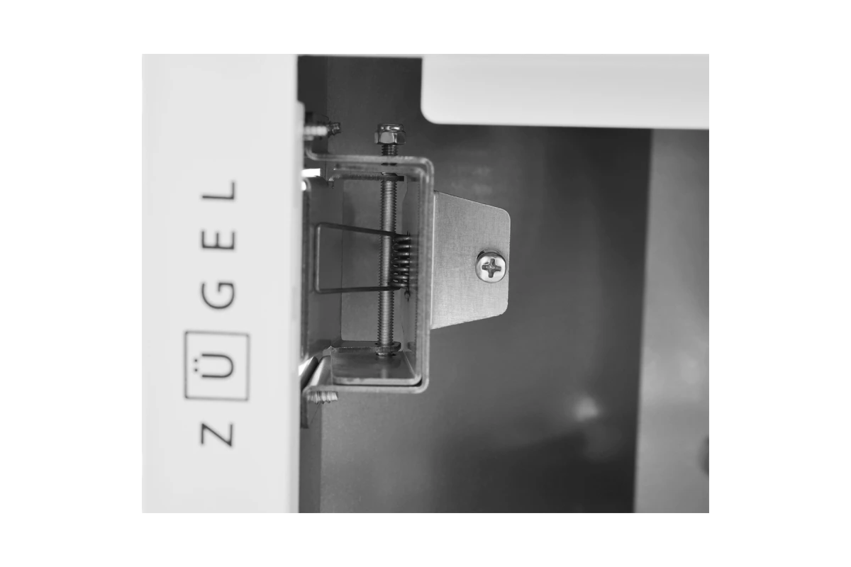 Вытяжка встраиваемая ZUGEL ZHI523W