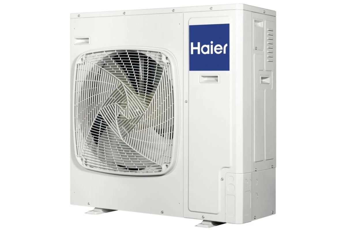 Напольно-потолочный кондиционер Haier AC140F2LD1FA/1U140F2LC1FB