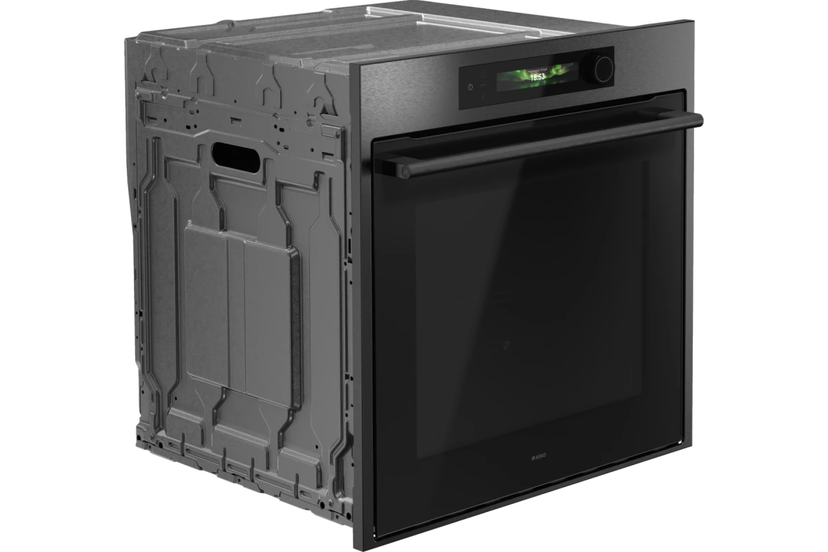 Духовой шкаф Asko OTP66BSH
