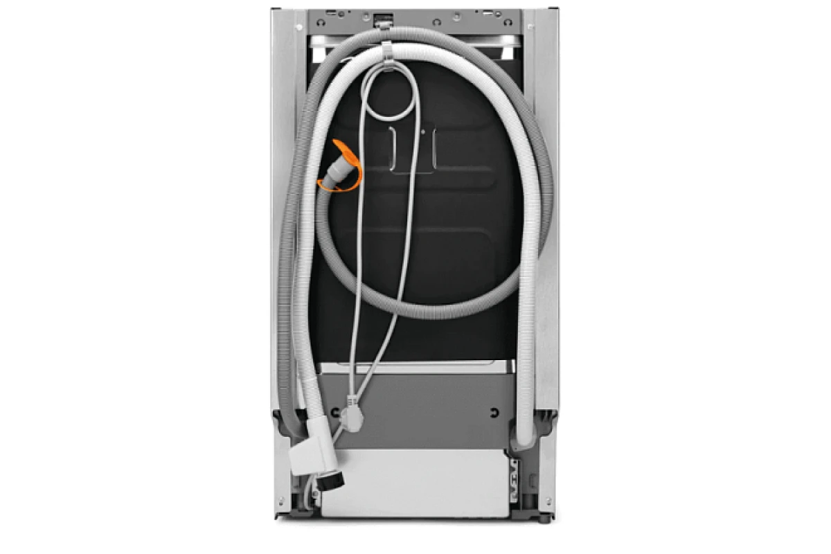 Встраиваемая посудомоечная машина Electrolux EMA22130L