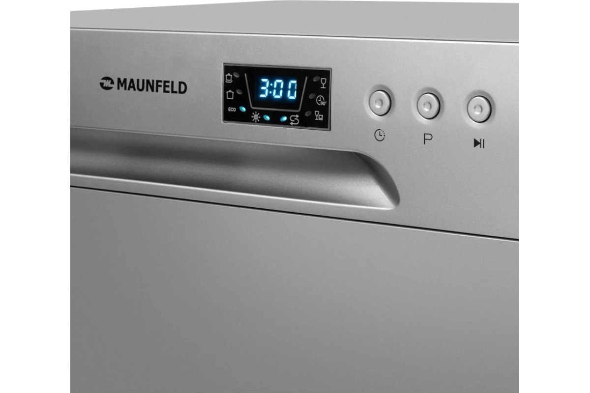 Посудомоечная машина MAUNFELD MLP-06DS