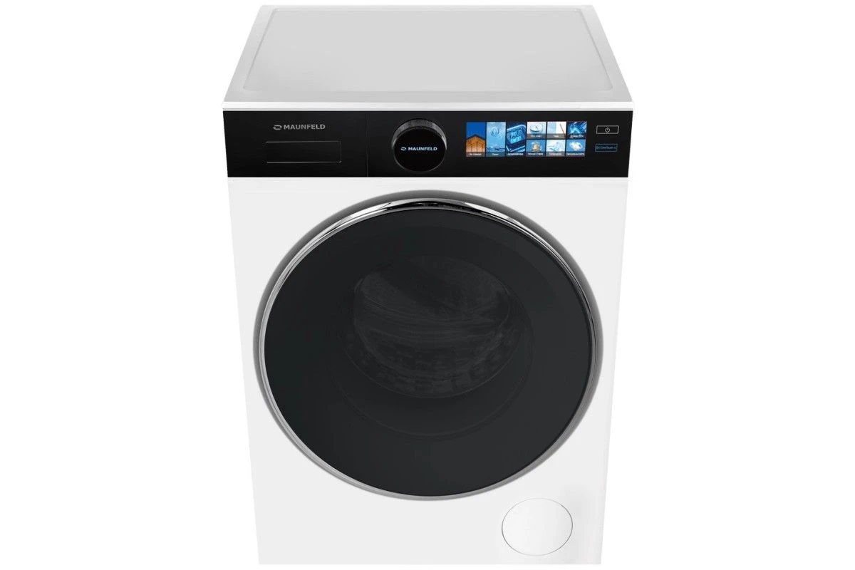 Стиральная машина Maunfeld MFWM1410WH05