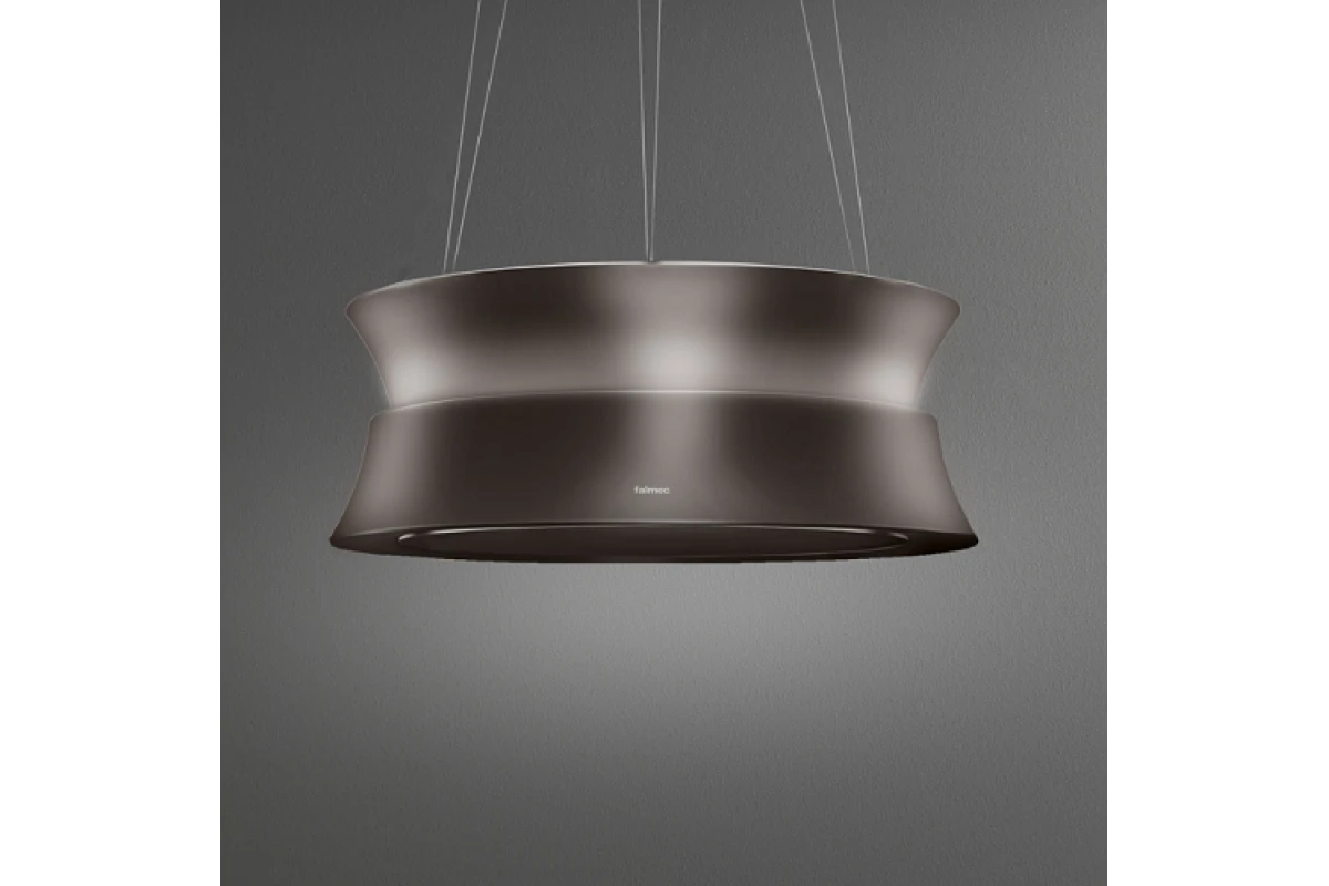 Вытяжка Falmec Circle.Tech DAMA isola 60 canna di fucile (600)