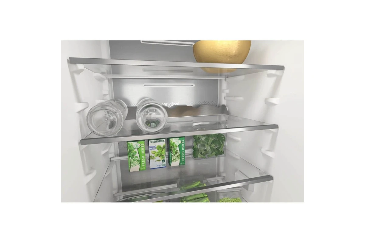 Встраиваемый холодильник Whirlpool WHC20 T352