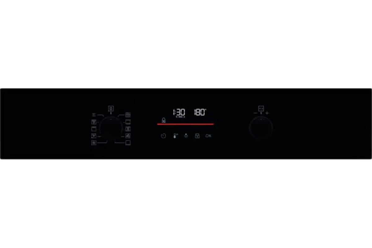 Духовой шкаф Electrolux KOFDP46BK