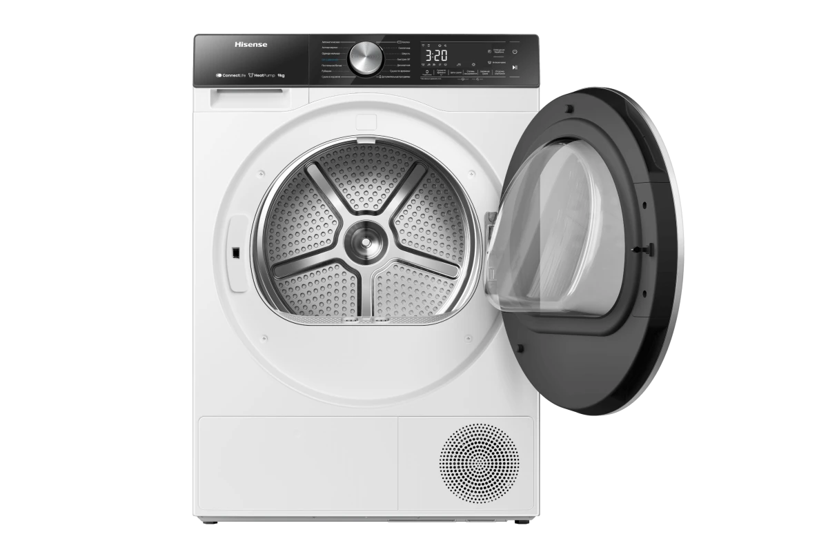 Сушильная машина Hisense DH5S902UW2