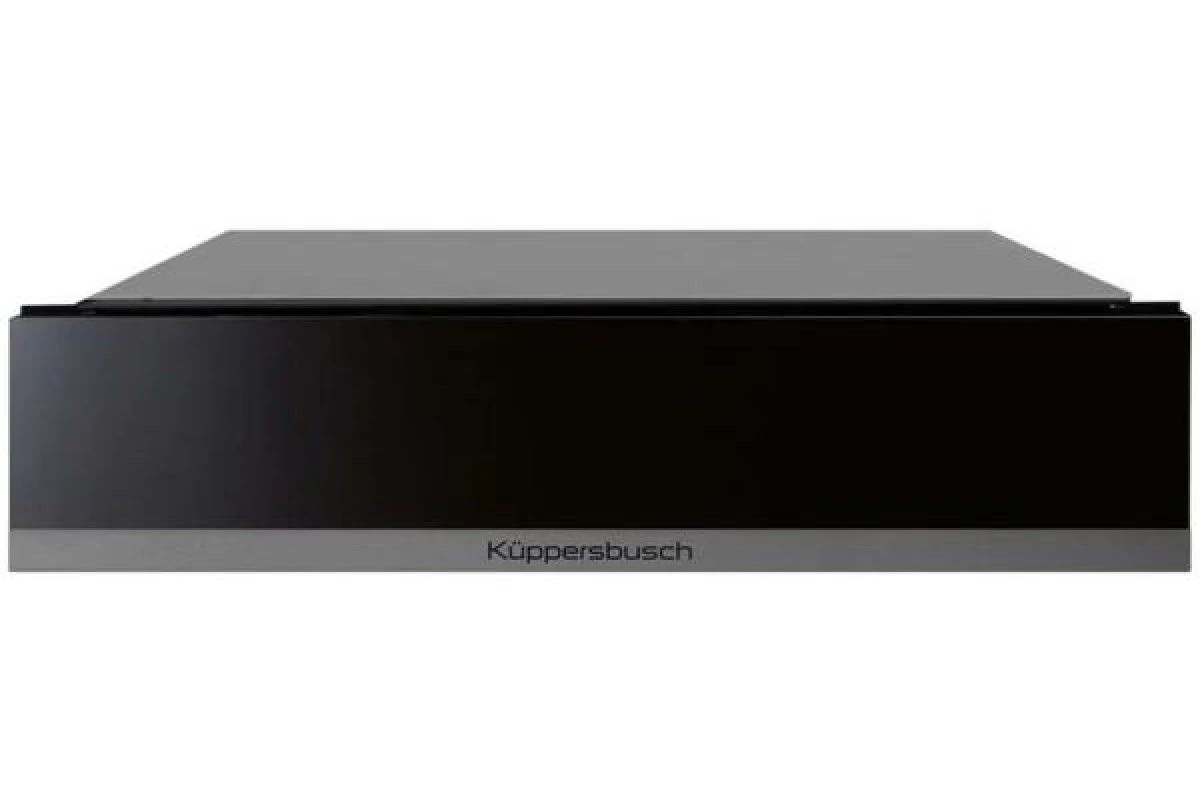 Вакууматор Kuppersbusch CSV 6800.0 S9 Shade of grey