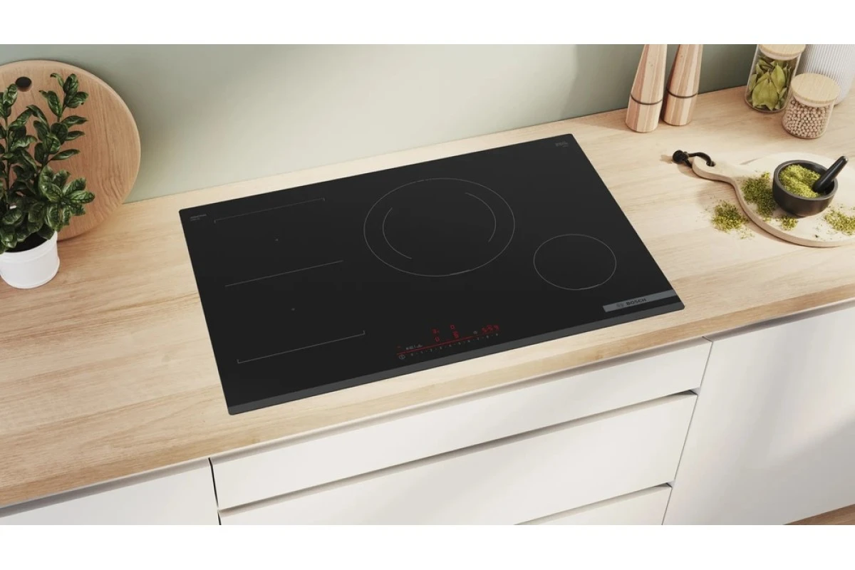 Индукционная варочная панель Bosch PVS831HB1E