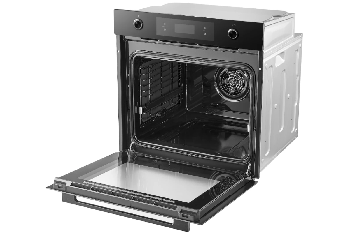 Духовой шкаф встраиваемый Midea MO78100CGB