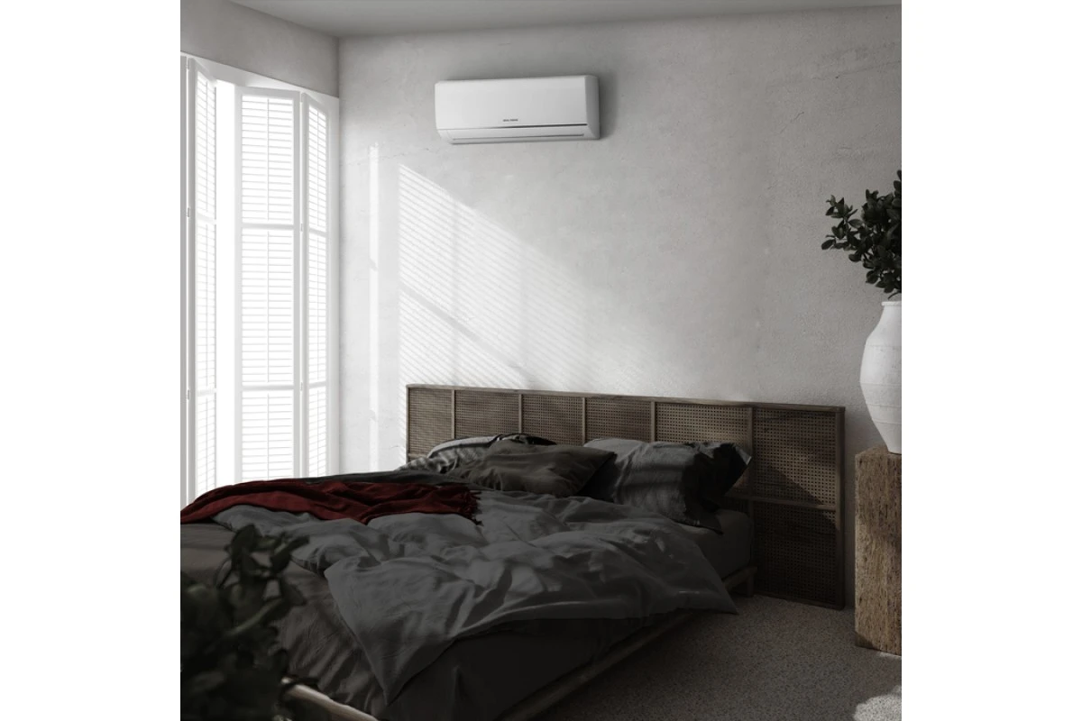 Кондиционер Royal Thermo Siena RTS-24HN1