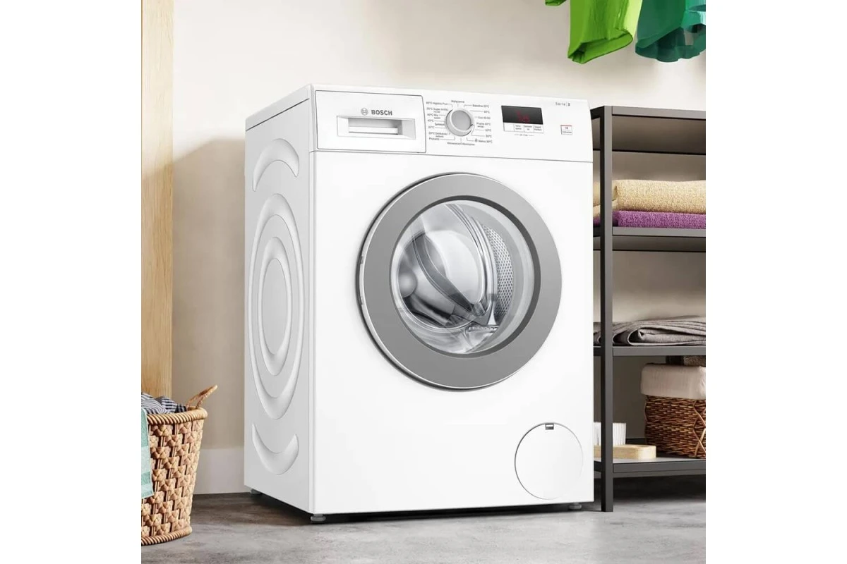 Стиральная машина Bosch WAJ2407EPL