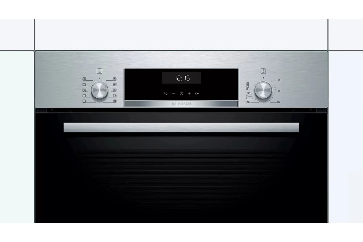 Духовой шкаф Bosch HBJ517FS0R