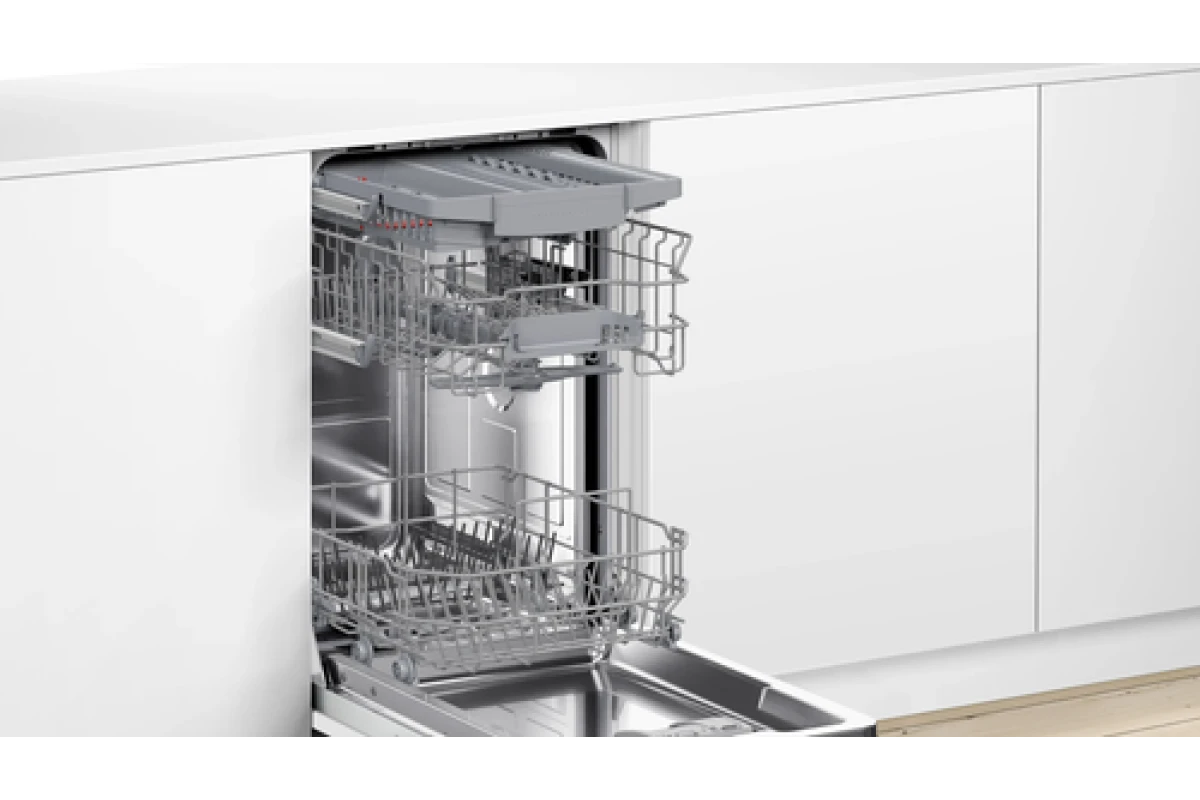 Встраиваемая посудомоечная машина Bosch SPV4EMX61E