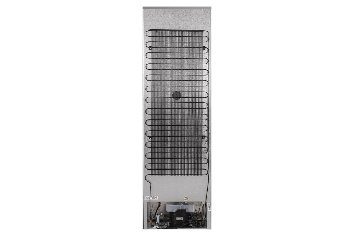Холодильник встраиваемый HOMSair FB177SW Inverter