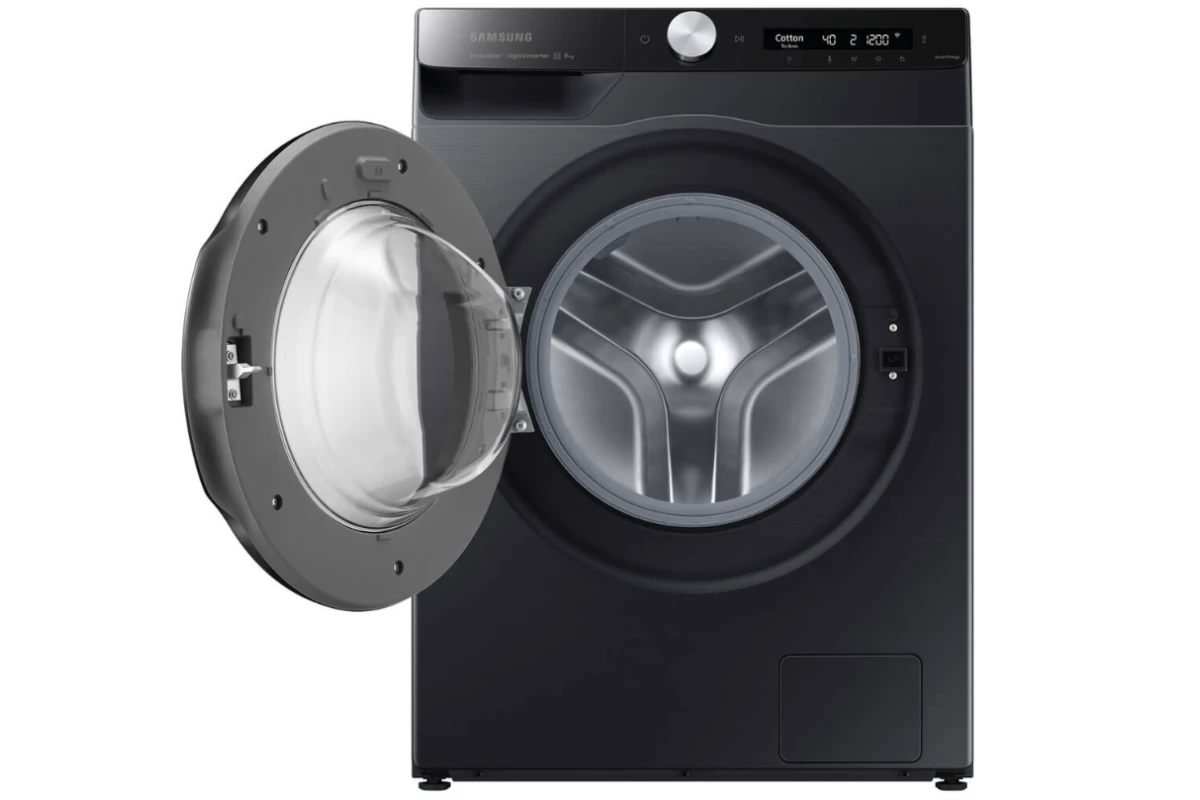 Стиральная машина Samsung WW80AG6S28ABLP